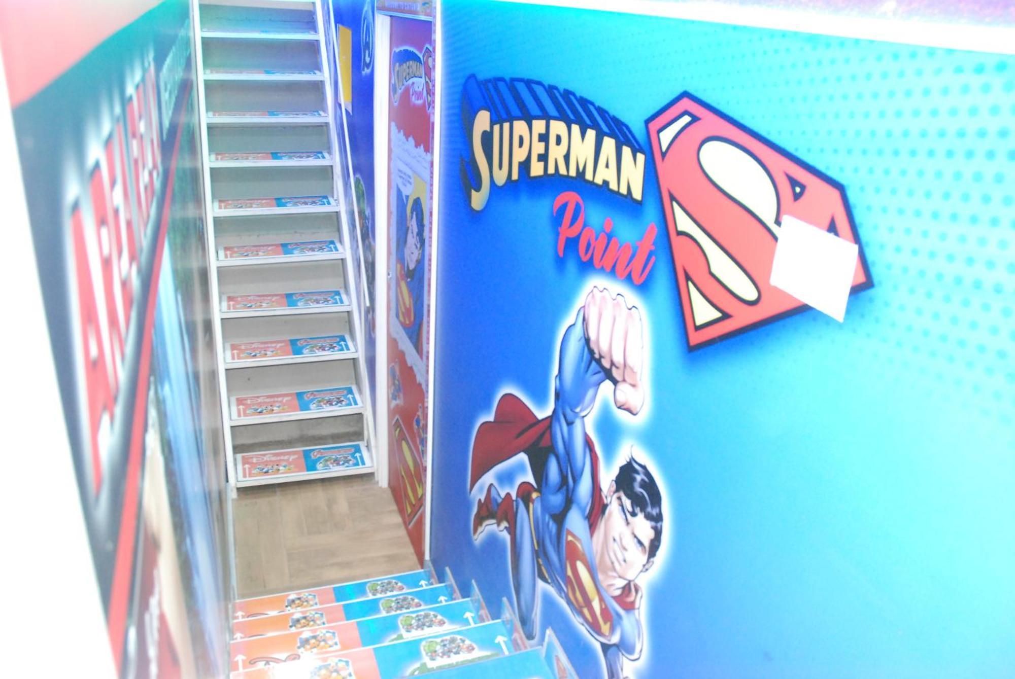 Appartement Superman Point Airport Catane Extérieur photo