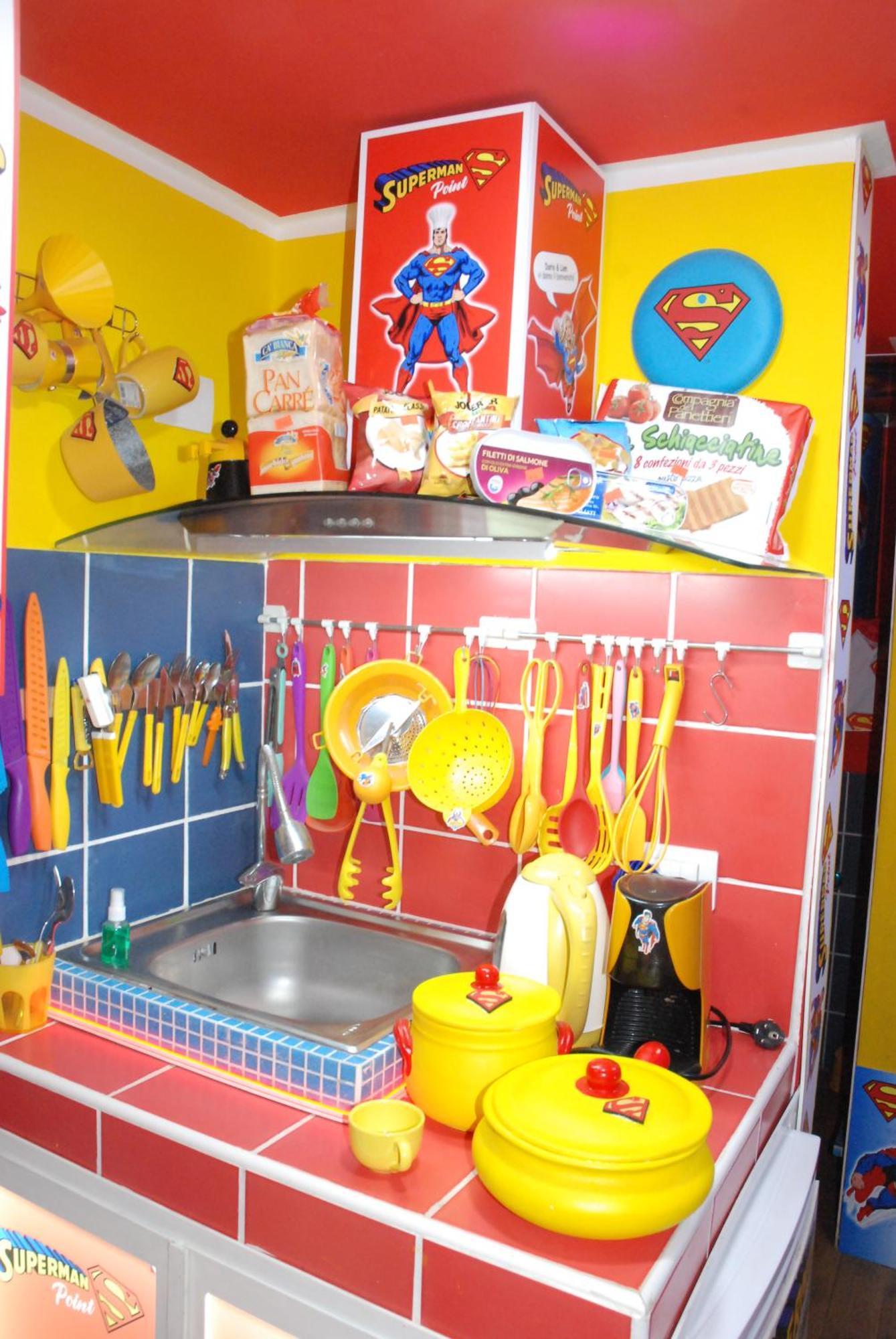Appartement Superman Point Airport Catane Extérieur photo