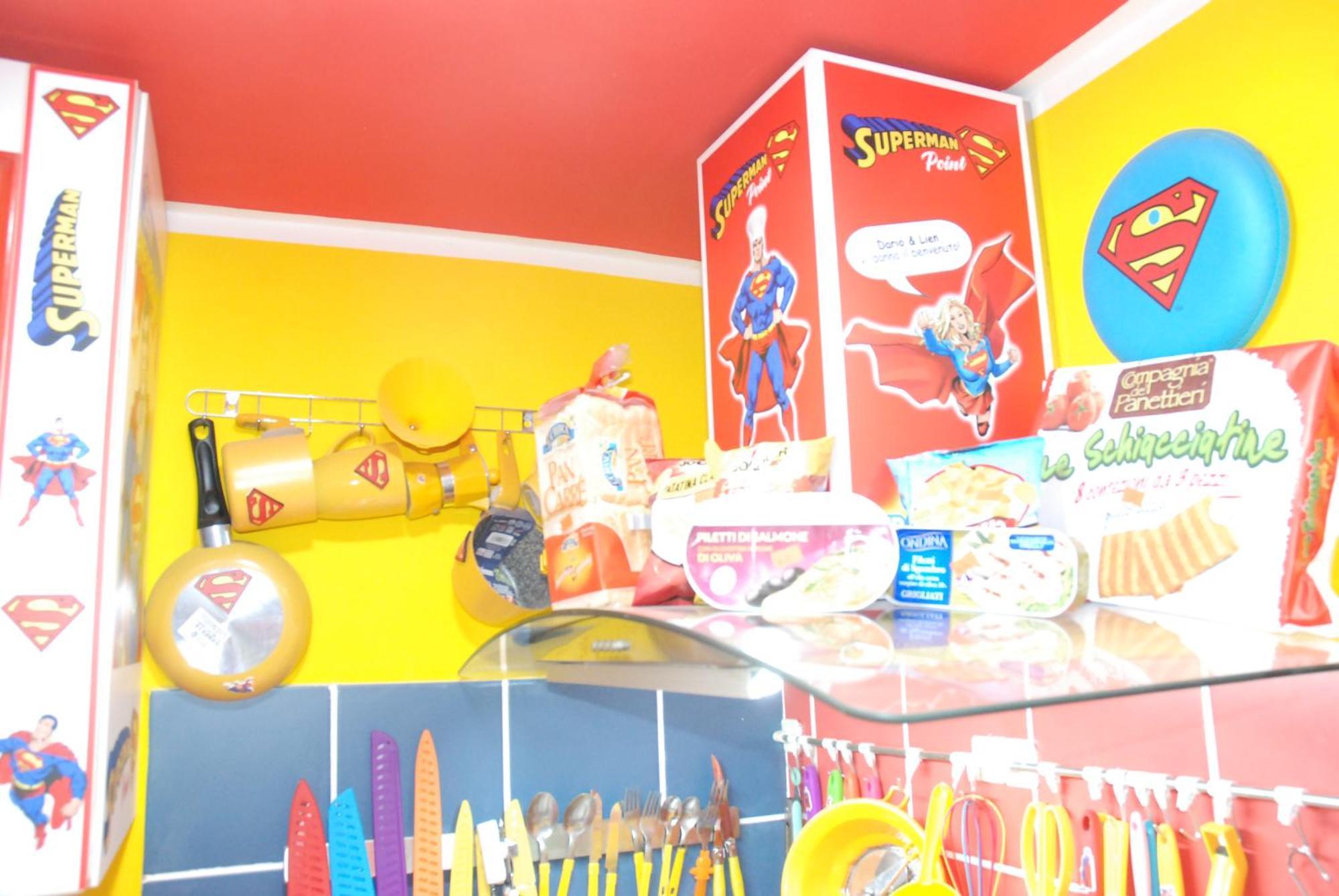 Appartement Superman Point Airport Catane Extérieur photo